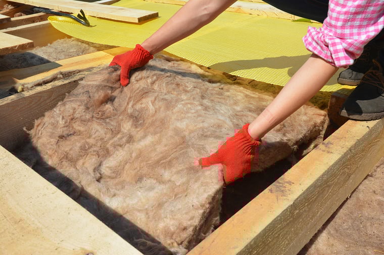 The Importance of Roofing Insulation The Importance of Roofing Insulation