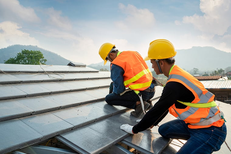 Schedule a Roof Inspection with First Quality Roofing Today
