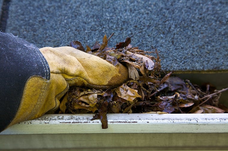 Let First Quality Handle Your Roof Leaks