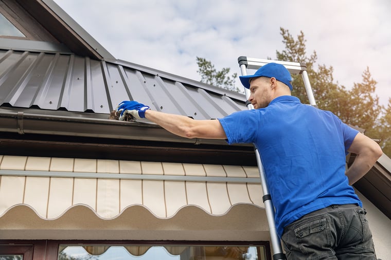 Schedule Roof Maintenance with First Quality Roofing & Insulation Schedule Roof Maintenance with First Quality Roofing & Insulation