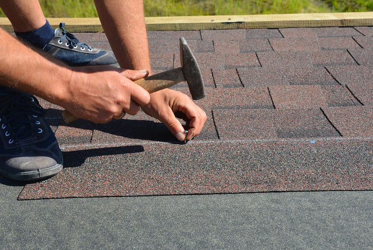 When Choosing Roof Shingle Colors, Take These Factors into Account