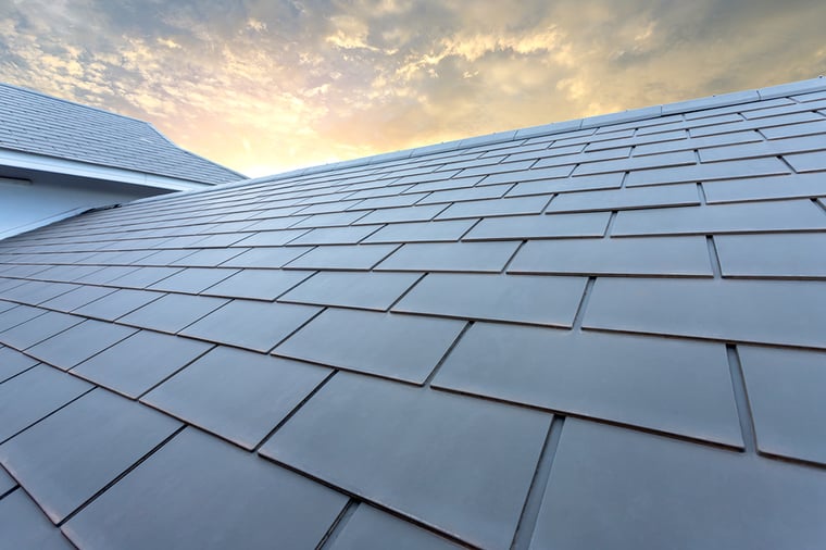 Pros and Cons of Slate Roofing