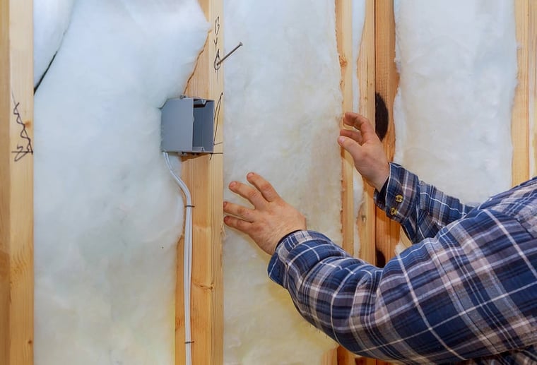 Let First Quality Update Your Old Attic Insulation