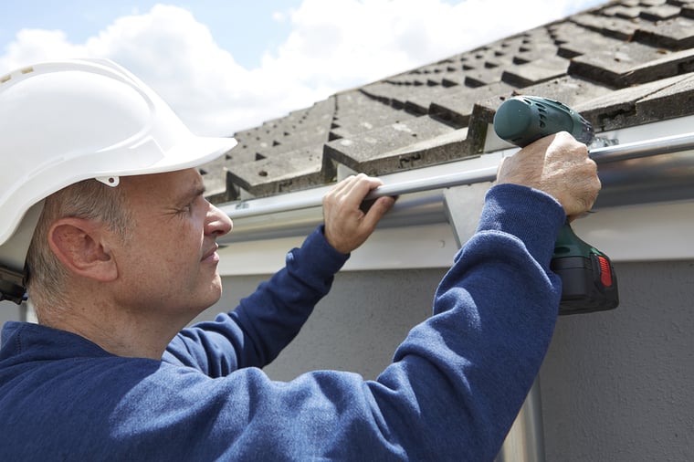 Schedule Your Gutter and Roof Replacement with First Quality Roofing & Insulation