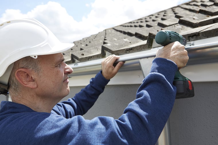 Schedule Your Gutter and Roof Replacement with First Quality Roofing & Insulation Schedule Your Gutter and Roof Replacement with First Quality Roofing & Insulation