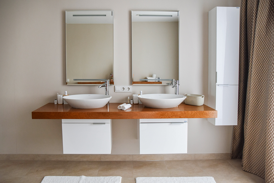 Follow These Tips to Achieve Your Ideal Bathroom Design