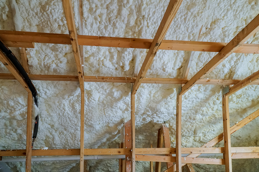 Get Proper Insulation from First Quality Roofing & Insulation