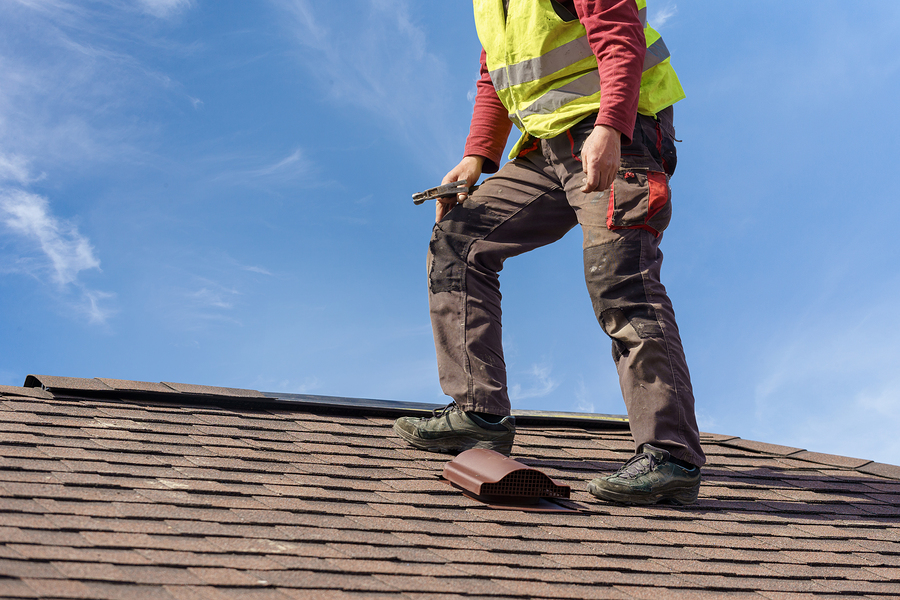 Schedule a Roof Inspection with First Quality Roofing & Insulation Today